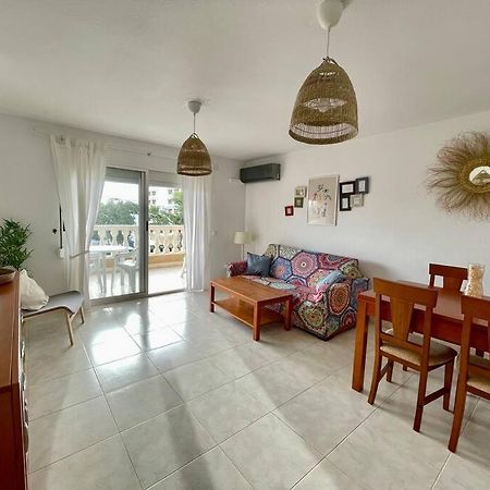 Apartamento El Canal Jávea Екстериор снимка