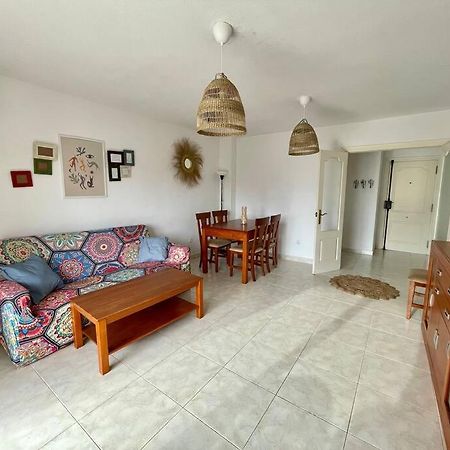 Apartamento El Canal Jávea Екстериор снимка