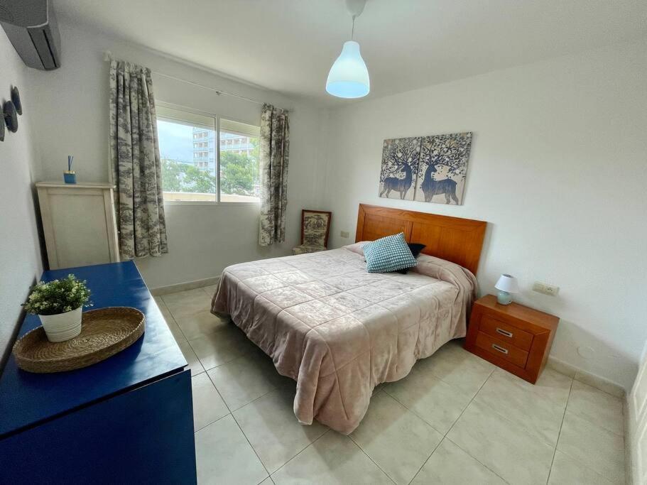 Apartamento El Canal Jávea Екстериор снимка
